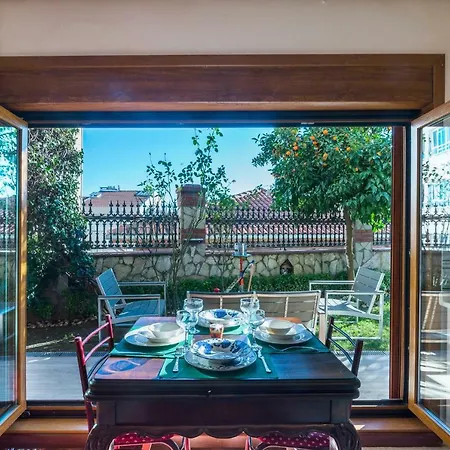 فيلة Pi House Villa, Seaview,garden