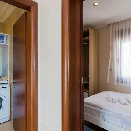 빌라 Pi House Villa, Seaview,garden *